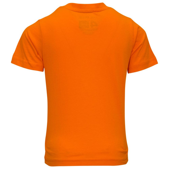 GSA Παιδική κοντομάνικη μπλούζα GSA Παιδική κοντομάνικη μπλούζα